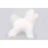 FOURRURE POUR MANNEQUIN CHIEN NU articulé VIVOG-DOGFRENCHTOUCH
