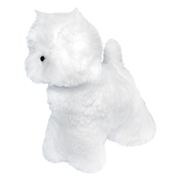Mannequin Forme Chien Pour Présenter Vêtements Animaux - Support En Mousse Et Bois - Environ 49 Cm