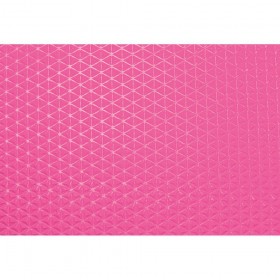 TAPIS ANTIDERAPANT pour plateau en bois couleur rose VIVOG