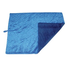 TAPIS AUTO CHAUFFANT pour chien et chat VIVOG