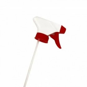 Pistolet pour bouteilles 1 Litre MARQUE PUPPY