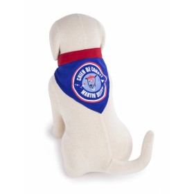 BANDANA pour chien BLEU BLANC ROUGE DRAPEAU collection FRENCHY MARTIN SELLIER-DOGFRENCHTOUCH
