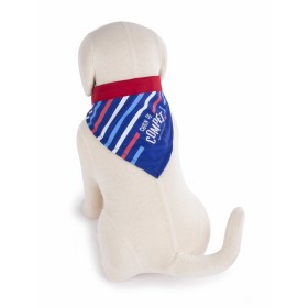 BANDANA pour chien DE COMPET collection FRENCHY MARTIN SELLIER-DOGFRENCHTOUCH