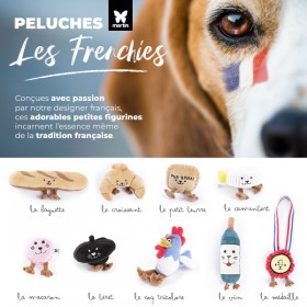 copy of Peluche souris BEEZTEES