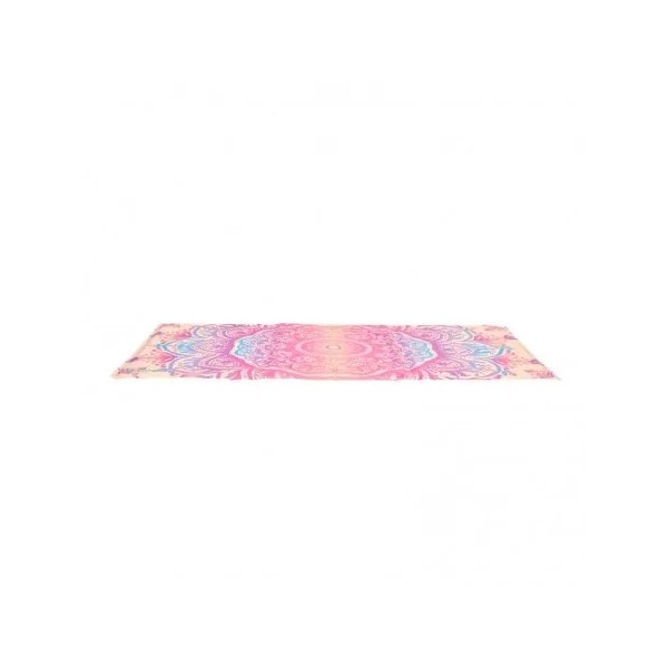 TAPIS pour chien et chat RAFRAICHISSANT MANDALA BEIGE FREEDOG