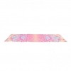 TAPIS pour chien et chat RAFRAICHISSANT MANDALA BEIGE FREEDOG