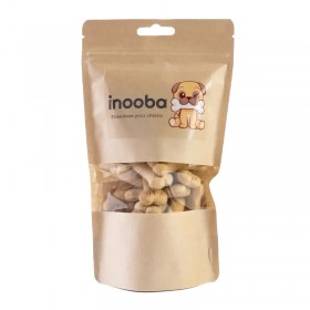 copy of Friandises pour chien Sachet biscuits forme animaux INOOBA