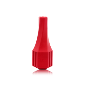 JOUET ET DISTRIBUTEUR DE FRIANDISES pour chien FORME BOUTEILLE résistante FROGG-DOGFRENCHTOUCH