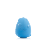JOUET ET DISTRIBUTEUR DE FRIANDISES pour chien FORME OEUF résistant 6 cm FROGG-DOGFRENCHTOUCH