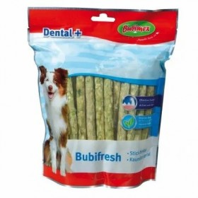 Friandises pour chien Bâtonnets haleine fraiche x 50 BUBIFRESH BUBIMEX