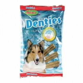 copy of Friandises pour chien Bâtonnets haleine fraiche x 50 BUBIFRESH BUBIMEX