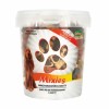 FRIANDISES pour chien SEAU BUBISNACK MIXIES SANS SUCRE BUBIMEX - DOGFRENCHTOUCH