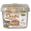 FRIANDISES pour chiots Boite DUOS SANS SUCRE BUBIMEX - DOGFRENCHTOUCH