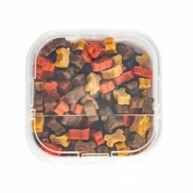 copy of Friandises pour chien Bâtonnets haleine fraiche x 50 BUBIFRESH BUBIMEX