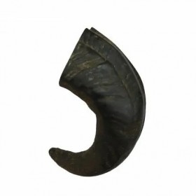 FRIANDISES pour chien CORNE DE BUFFLE BUBIMEX - DOGFRENCHTOUCH