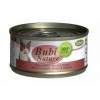 PATEE BUBI NATURE pour chat au poulet et potiron 70g BUBIMEX-DOGFRENCHTOUCH