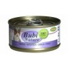 PATEE BUBI NATURE pour chat au maquereau 70g BUBIMEX-DOGFRENCHTOUCH