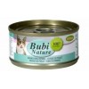PATEE BUBI NATURE pour chat cuisse de poulet 70g BUBIMEX-DOGFRENCHTOUCH