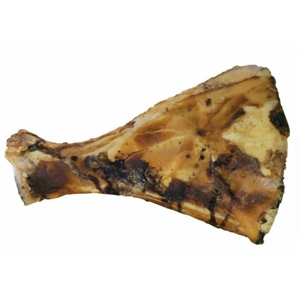 FRIANDISE pour chien OMOPLATE DE BOEUF XL BUBIMEX-DOGFRENCHTOUCH