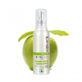 PARFUM pour chien et chat SENTEUR POMME 75ml KHARA-DOGFRENCHTOUCH