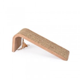 GRIFFOIR oblique en sisal pour chat CAMON
