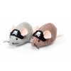 JOUET pour chat SOURIS pirate CAMON