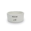 GAMELLE pour chat CERAMIQUE SOURIS MEOW BEEZTEES-DOGFRENCHTOUCH
