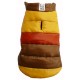 Mont-Blanc Puffer Vest