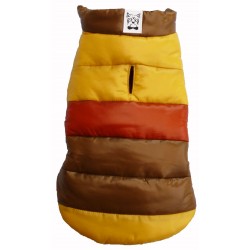 Doudoune Mont-Blanc pour chien DogFrenchTouch