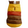 Puffer Vest Mont-Blanc