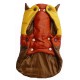 Mont-Blanc Puffer Vest