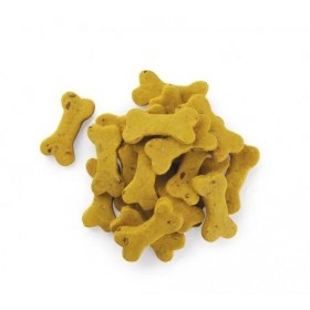 FRIANDISES SUPERFOOD pour chien aux patates douces LE BONHEUR DE SINTRA COOKA'S COOKIES-DOGFRENCHTOUCH