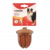 JOUET ET DISTRIBUTEUR RECOMPENSE pour chien NOISETTE CAMON-DOGFRENCHTOUCH