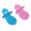JOUET pour chien forme sucette en TPR non sonore CAMON