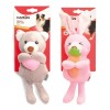 copy of Corde avec os peluche sonore 18 cm CAMON