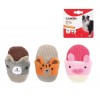 copy of Corde avec os peluche sonore 18 cm CAMON