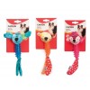 copy of Corde avec os peluche sonore 18 cm CAMON