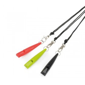 Sifflet ultrason dressage pour chien CAMON