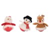 copy of Peluche pour chien CACTUS de Noël BEEZTEES