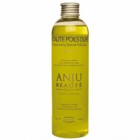 copy of Shampooing pour chien et chat à l'Huile d'Argan PUPPY