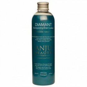 copy of Shampooing pour chien et chat à l'Huile d'Argan PUPPY