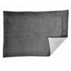 PLAID REVERSIBLE pour chien et chat gris COSY BOBBY