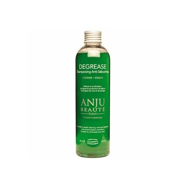 copy of Shampooing pour chien et chat à l'Huile d'Argan PUPPY