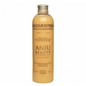 SHAMPOOING SPECIAL CHIOT ET CHATON DOUCEUR EXTREME ANJU BEAUTE