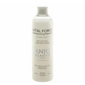 SHAMPOOING pour chien et chat VITAL FORCE ANJU BEAUTE
