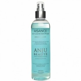 SHAMPOOING pour chien et chat AISANCE KERATINE ANJU BEAUTE