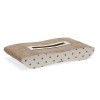 GRIFFOIR BOITE A JEU pour chat couleur beige BEEZTEES
