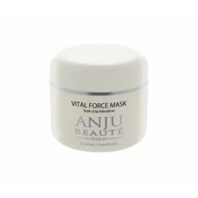 MASQUE RECONSTRUCTEUR pour chien ou chat VITAL FORCE ANJU BEAUTE