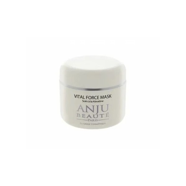 MASQUE RECONSTRUCTEUR pour chien ou chat VITAL FORCE ANJU BEAUTE