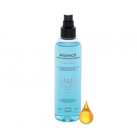 SPRAY pour chien ou chat AISANCE LOTION SANS RINCAGE ANJU BEAUTE - DOGFRENCHTOUCH